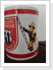 Geschenk für Feuerwehr Geschenk für Feuerwehr