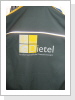 Arbeitsjacke mit Firmenlogo Arbeitsjacke mit Firmenlogo